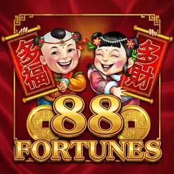 88 Fortunes game at SpeedAU Casino for Australia players