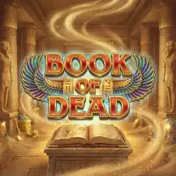 Book of Dead game at SpeedAU Casino for Australia players