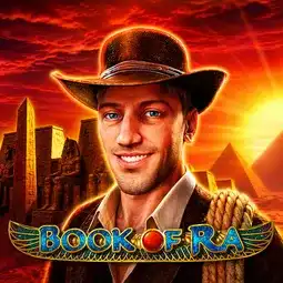 Book of Ra game at SpeedAU Casino for Australia players