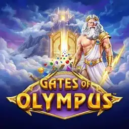 Gates of Olympus game at SpeedAU Casino for Australia players