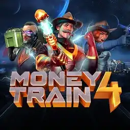 Money Train 4 game at SpeedAU Casino for Australia players