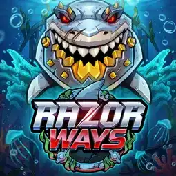 Razor Ways game at SpeedAU Casino for Australia players