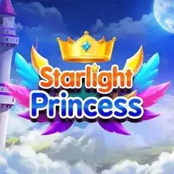 Starlight Princess game at SpeedAU Casino for Australia players