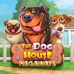 The Dog House Megaways game at SpeedAU Casino for Australia players