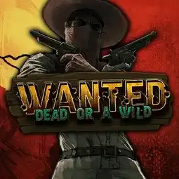 Wanted Dead or a Wild game at SpeedAU Casino for Australia players