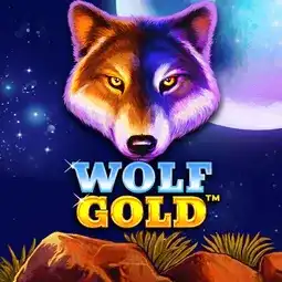 Wolf Gold game at SpeedAU Casino for Australia players